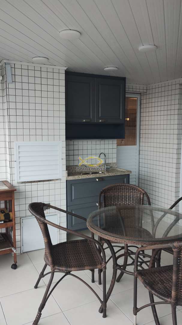 Apartamento à venda com 3 quartos, 139m² - Foto 9