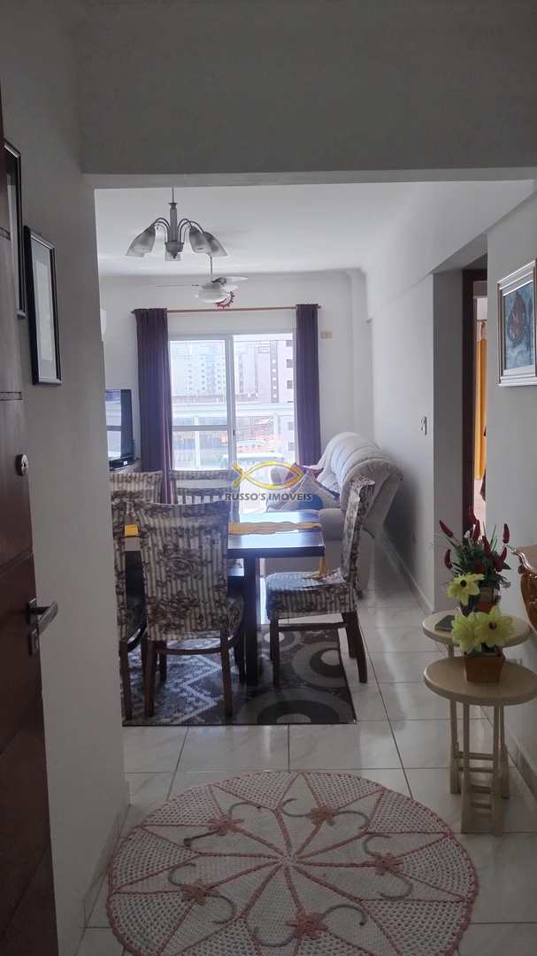 Apartamento à venda com 2 quartos, 85m² - Foto 2