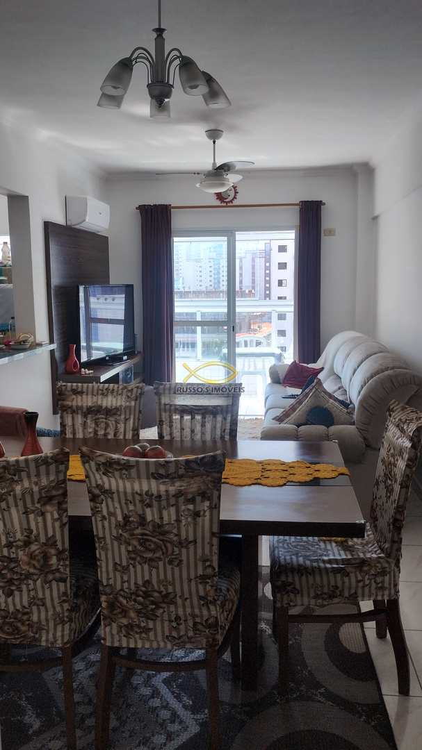 Apartamento à venda com 2 quartos, 85m² - Foto 3