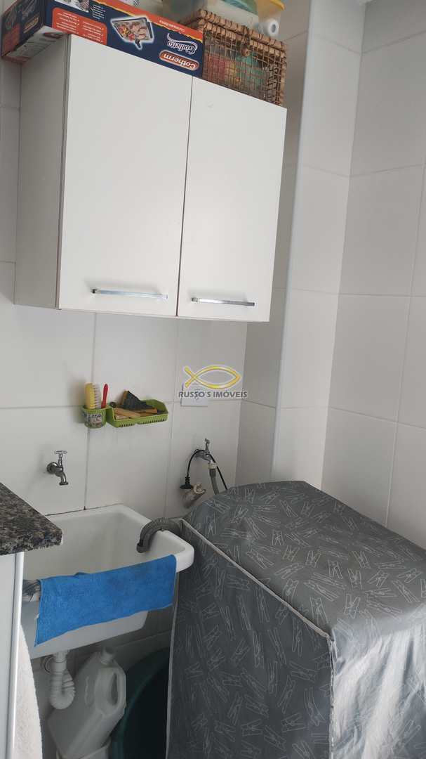 Apartamento à venda com 2 quartos, 85m² - Foto 10