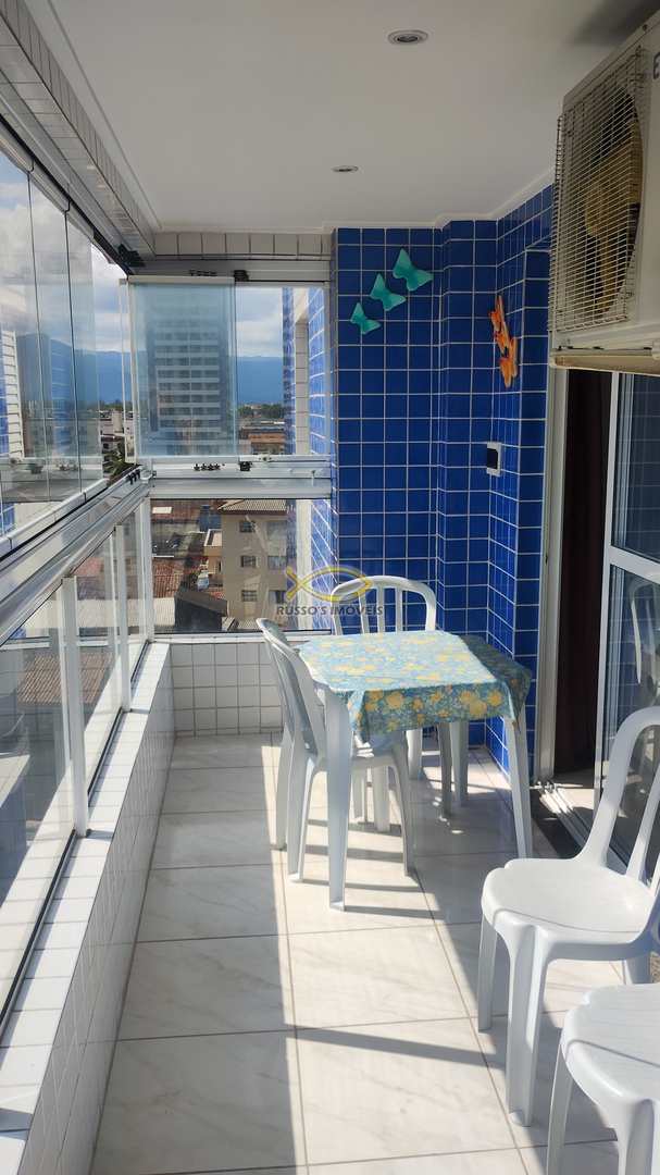 Apartamento à venda com 2 quartos, 85m² - Foto 6