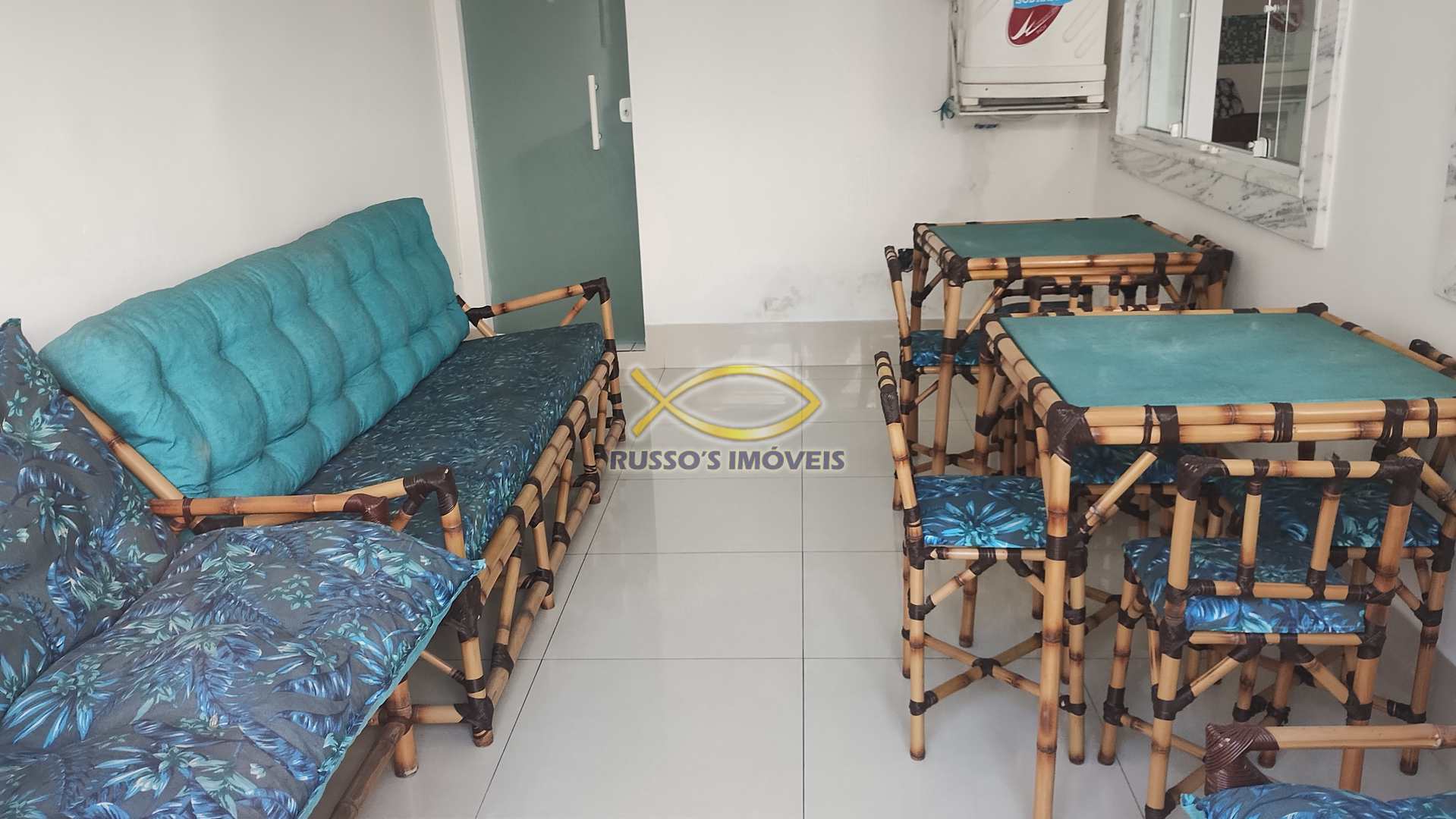 Apartamento à venda com 2 quartos, 85m² - Foto 28