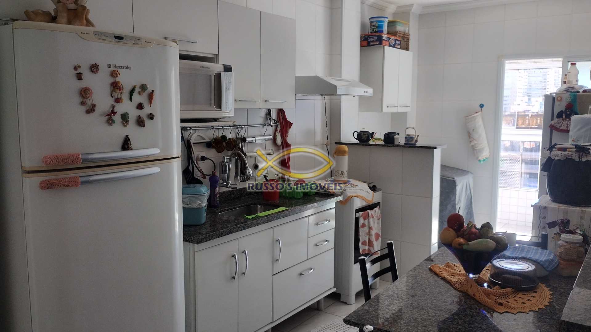 Apartamento à venda com 2 quartos, 85m² - Foto 8