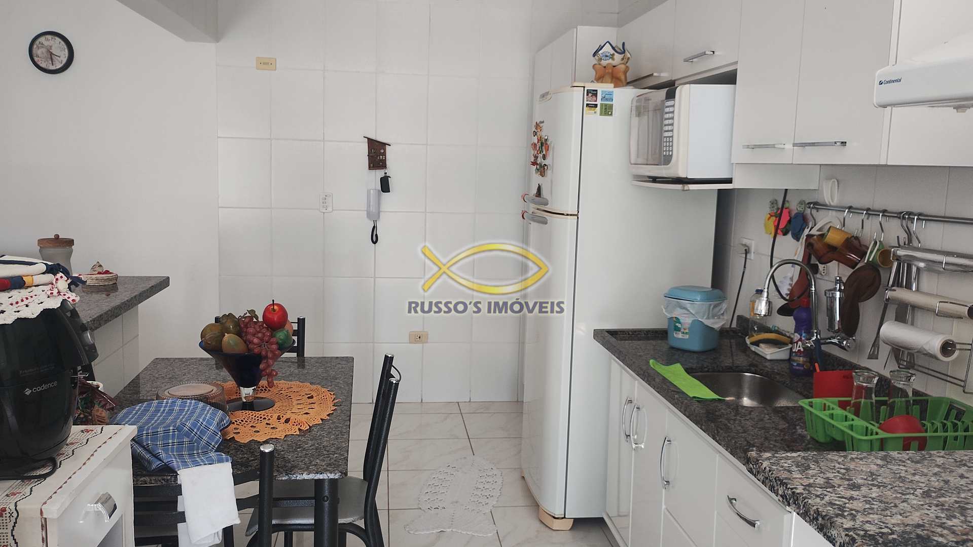 Apartamento à venda com 2 quartos, 85m² - Foto 9