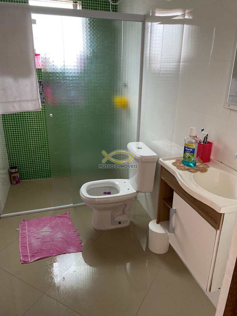 Sobrado à venda com 3 quartos, 125m² - Foto 6