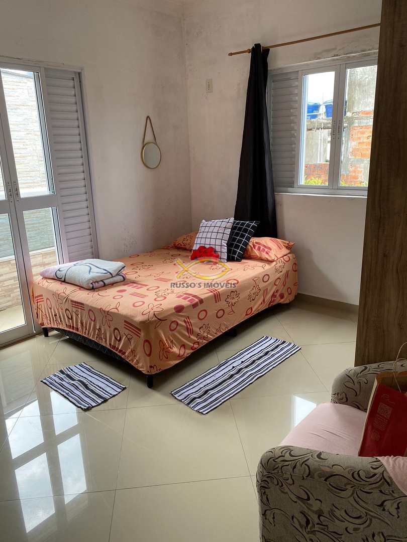 Sobrado à venda com 3 quartos, 125m² - Foto 5