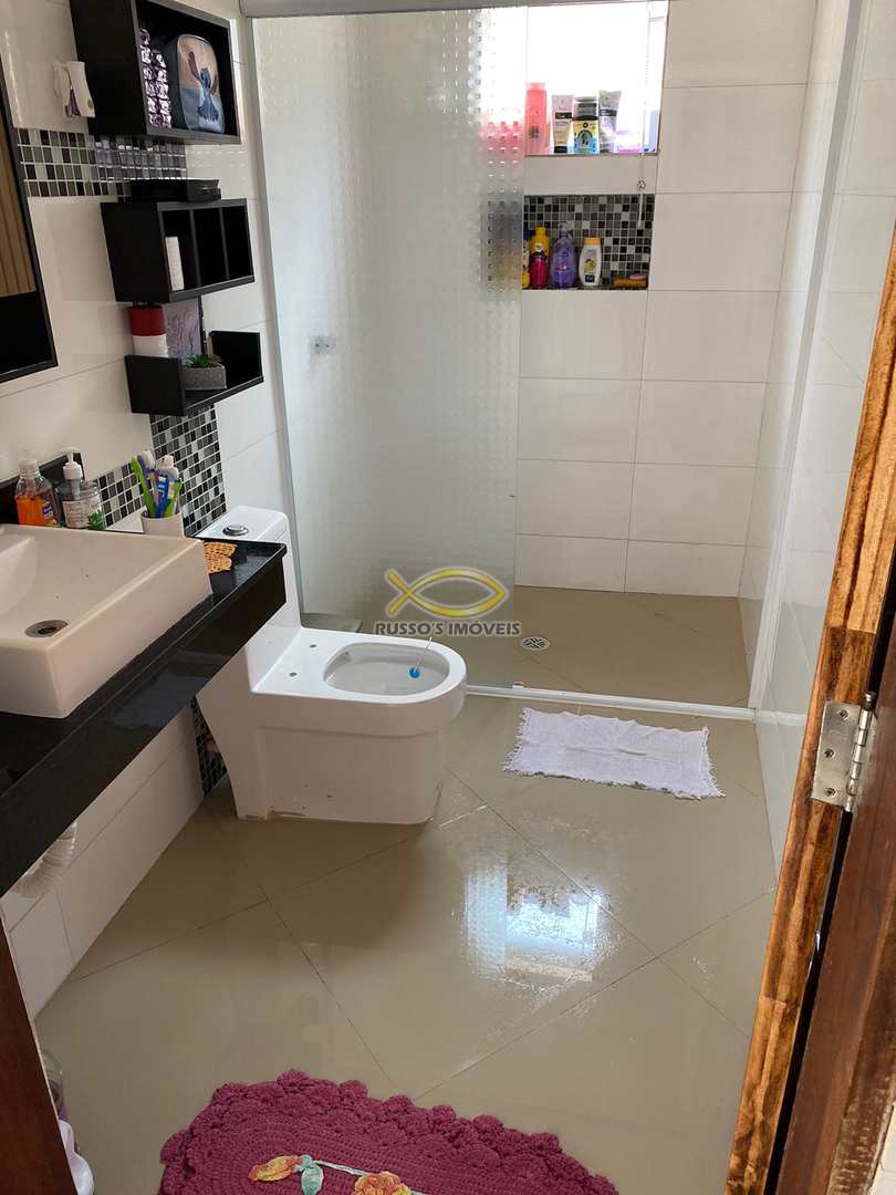 Sobrado à venda com 3 quartos, 125m² - Foto 16