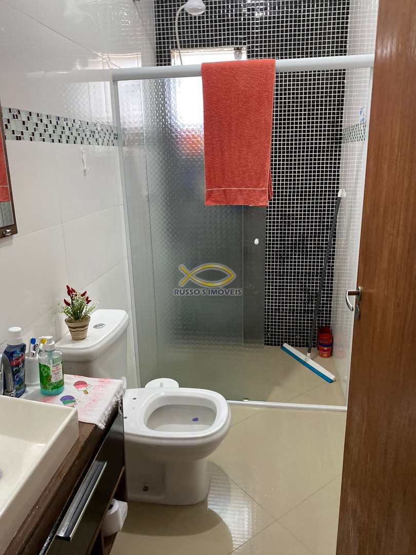 Sobrado à venda com 3 quartos, 125m² - Foto 7