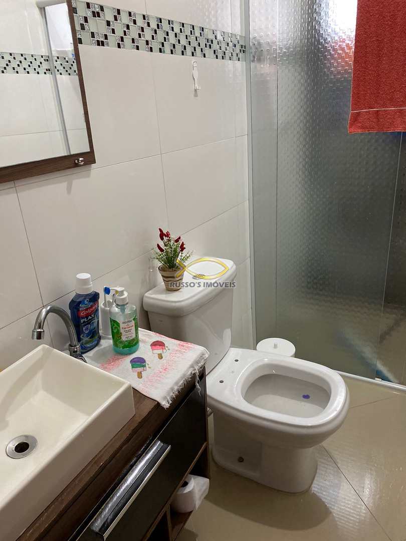 Sobrado à venda com 3 quartos, 125m² - Foto 9