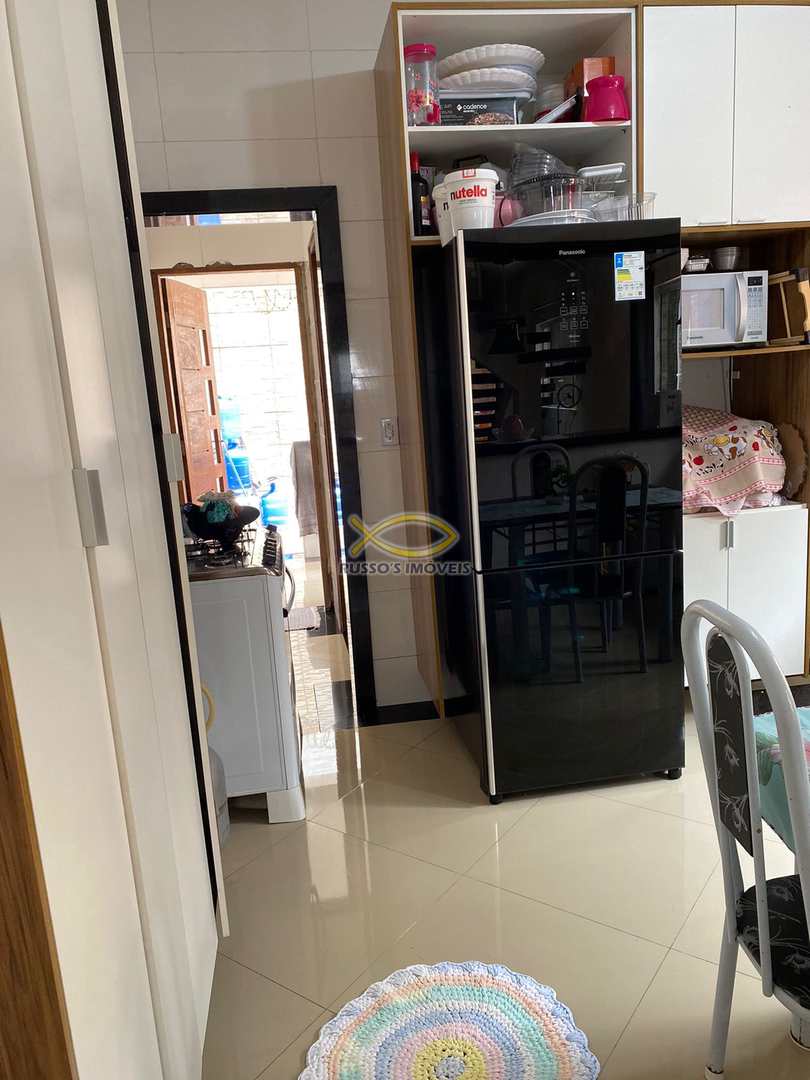 Sobrado à venda com 3 quartos, 125m² - Foto 19