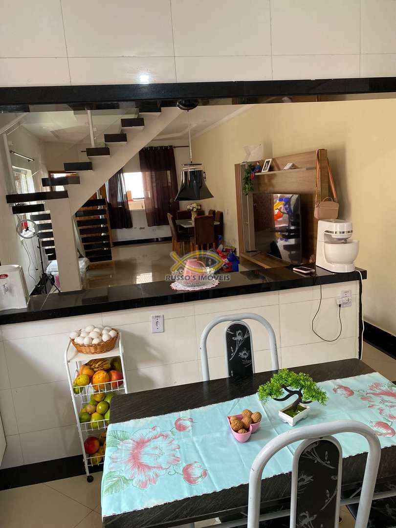 Sobrado à venda com 3 quartos, 125m² - Foto 15