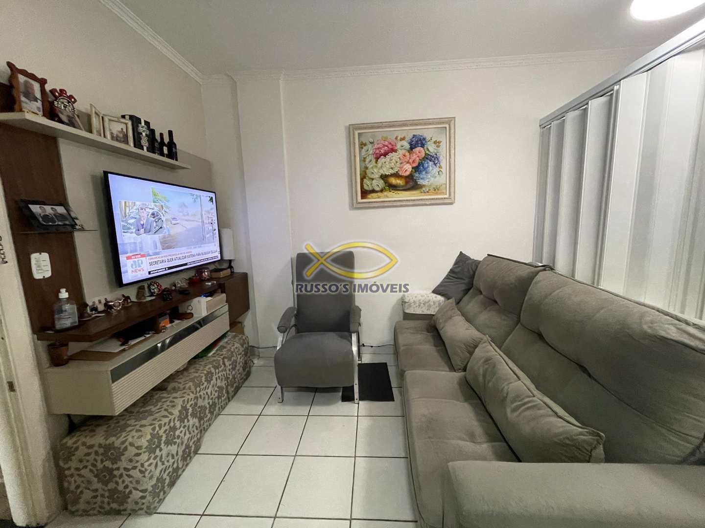 Kitnet e Studio à venda, 32m² - Foto 4