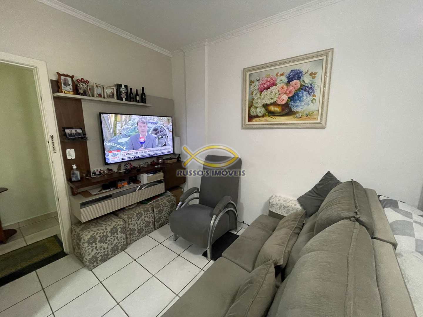 Kitnet e Studio à venda, 32m² - Foto 2