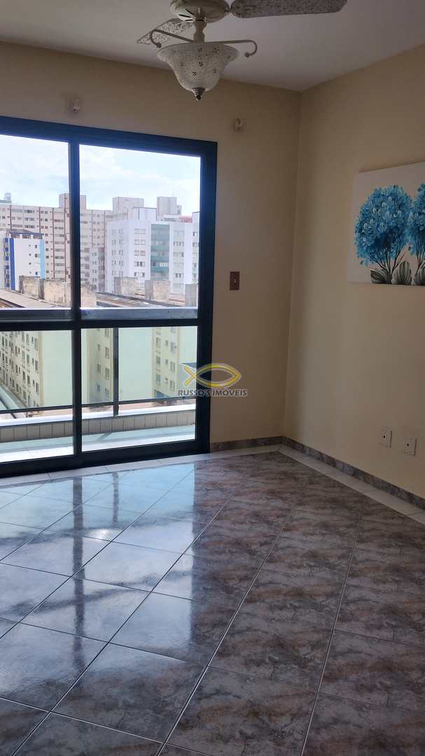 Apartamento à venda com 2 quartos, 73m² - Foto 2