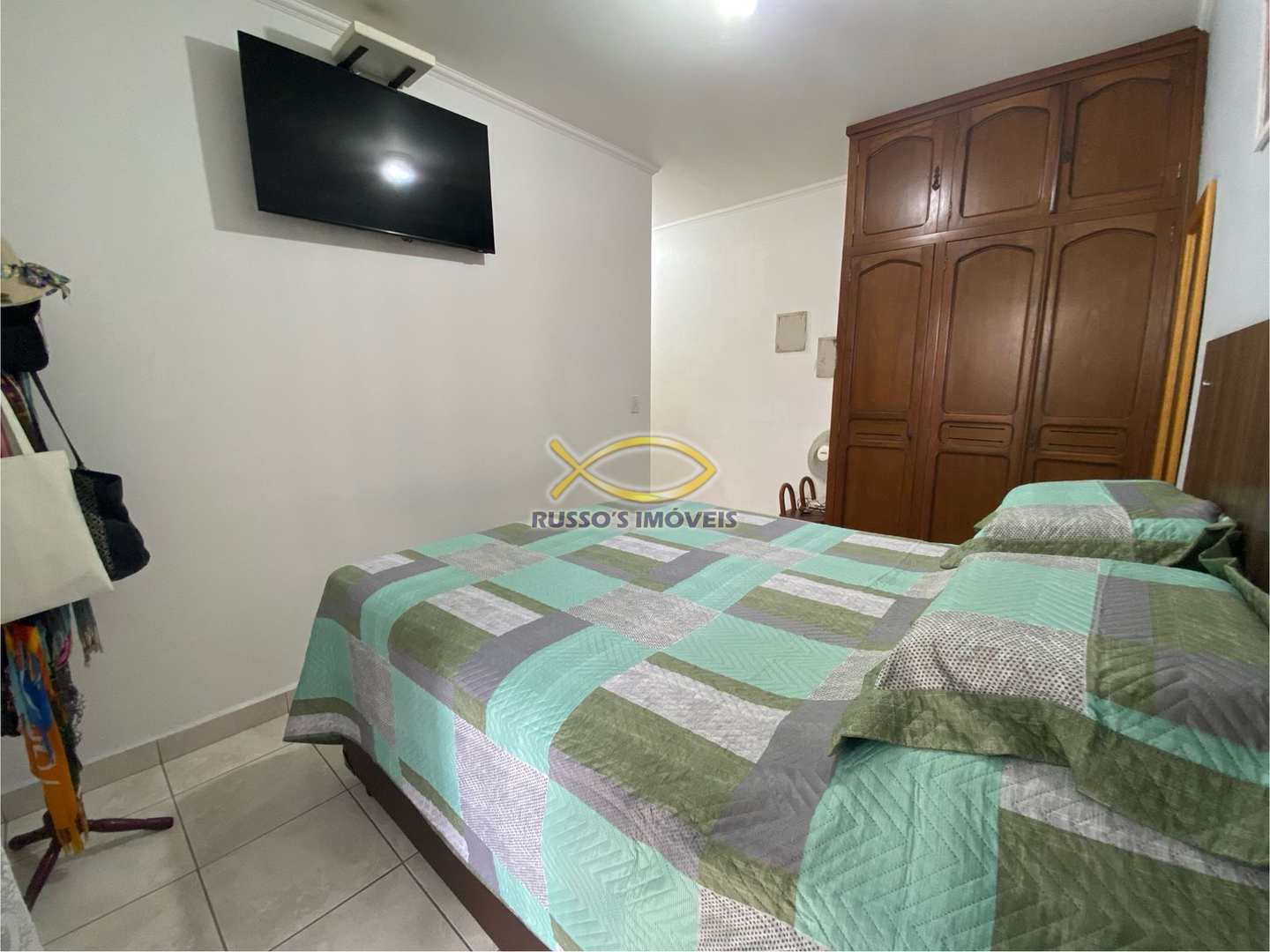 Apartamento à venda com 2 quartos, 90m² - Foto 15