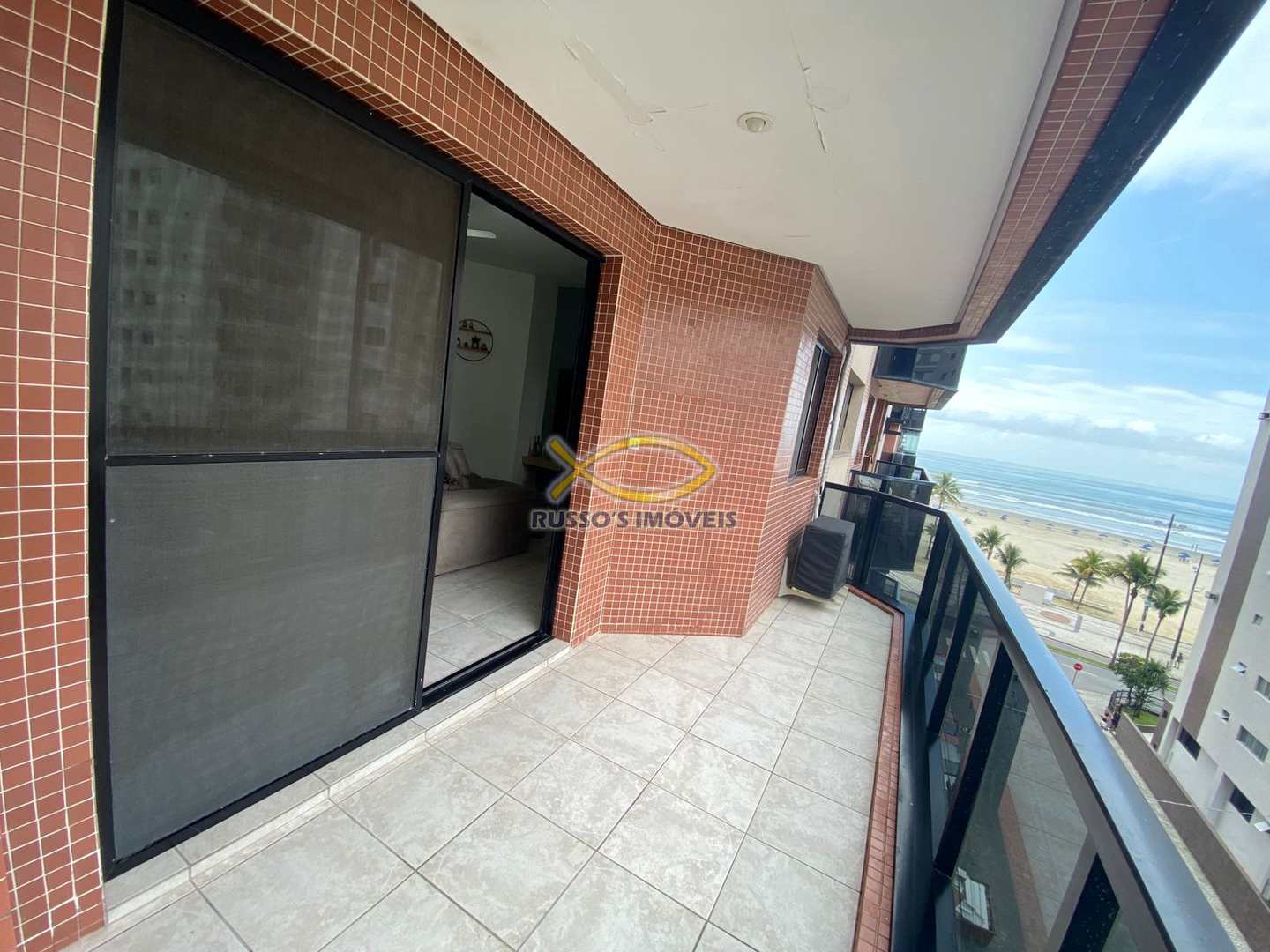 Apartamento à venda com 2 quartos, 90m² - Foto 5