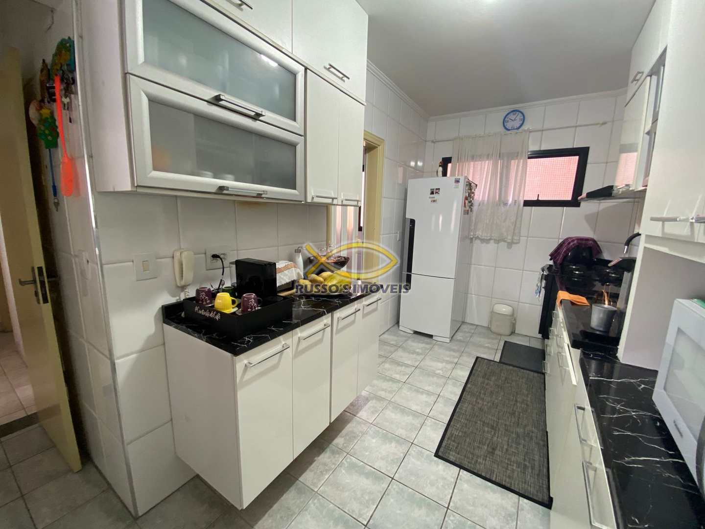 Apartamento à venda com 2 quartos, 90m² - Foto 8