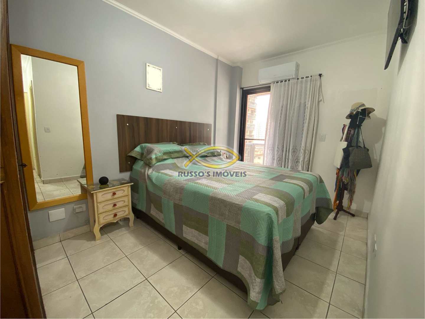 Apartamento à venda com 2 quartos, 90m² - Foto 14