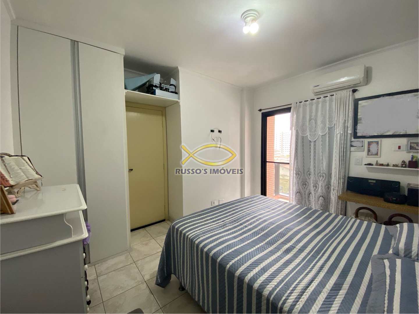 Apartamento à venda com 2 quartos, 90m² - Foto 21