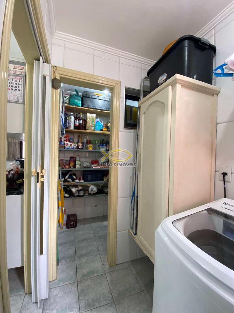 Apartamento à venda com 2 quartos, 90m² - Foto 11