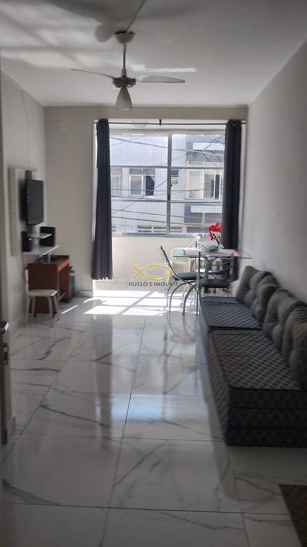 Apartamento à venda, 34m² - Foto 2