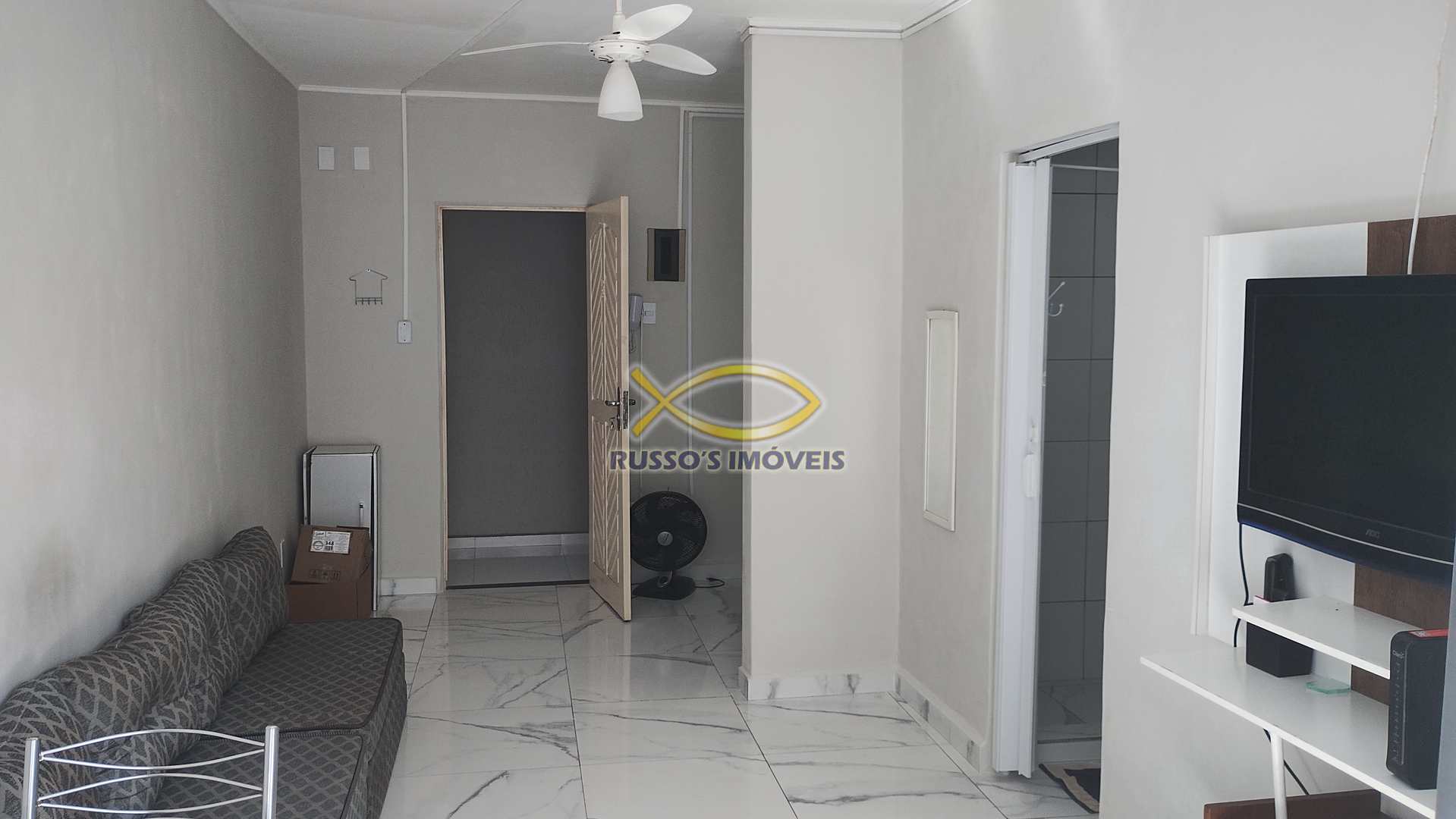 Apartamento à venda, 34m² - Foto 4