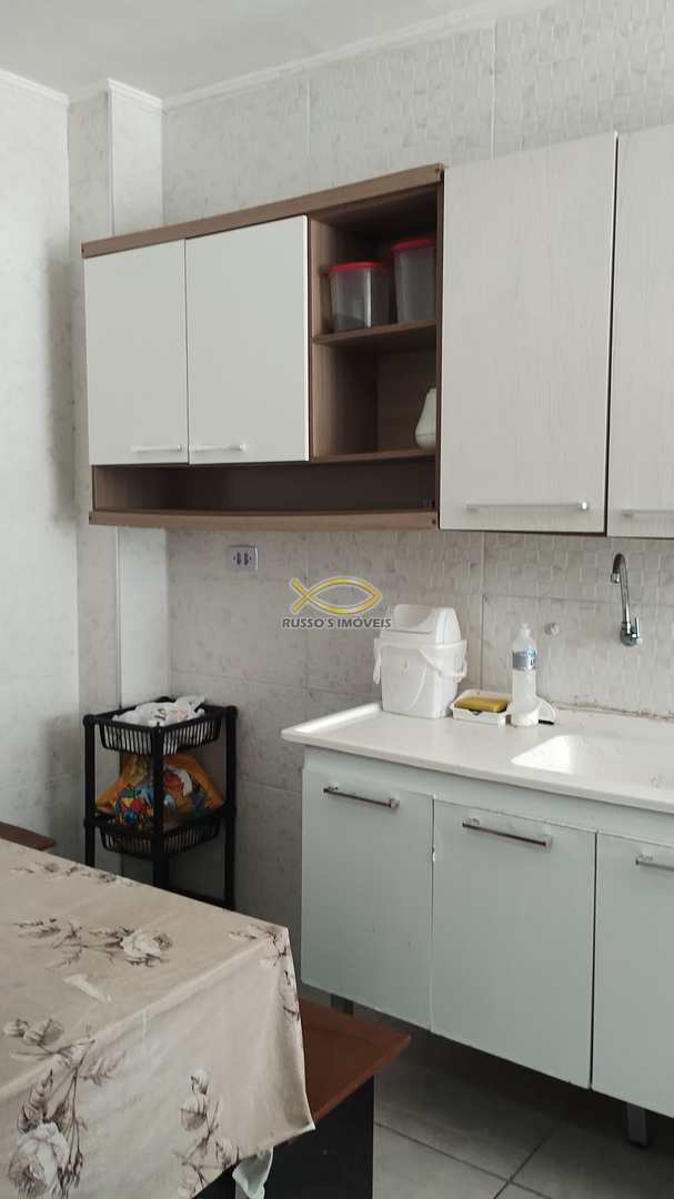 Apartamento à venda com 1 quarto, 50m² - Foto 6