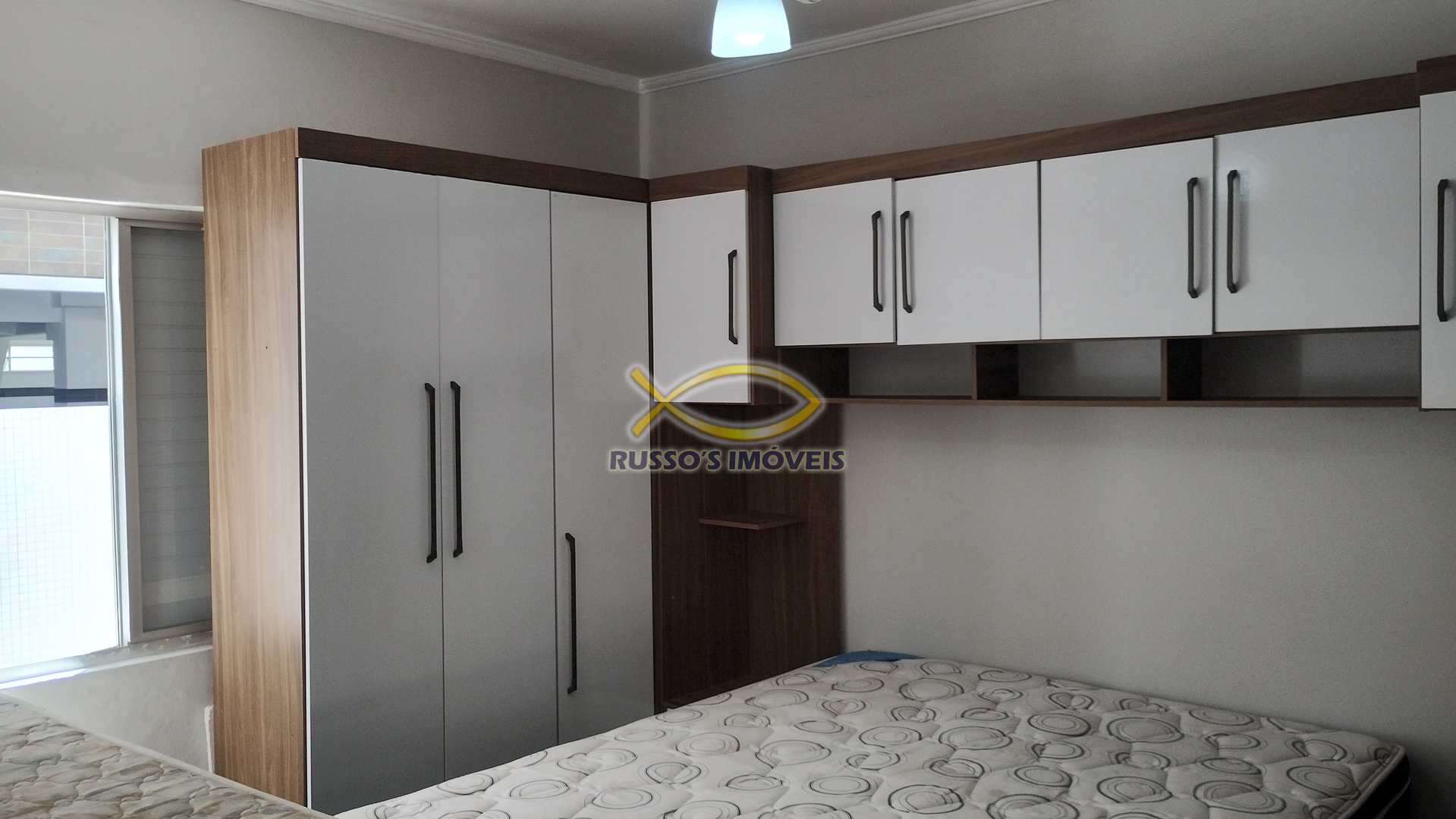 Apartamento à venda com 1 quarto, 50m² - Foto 13