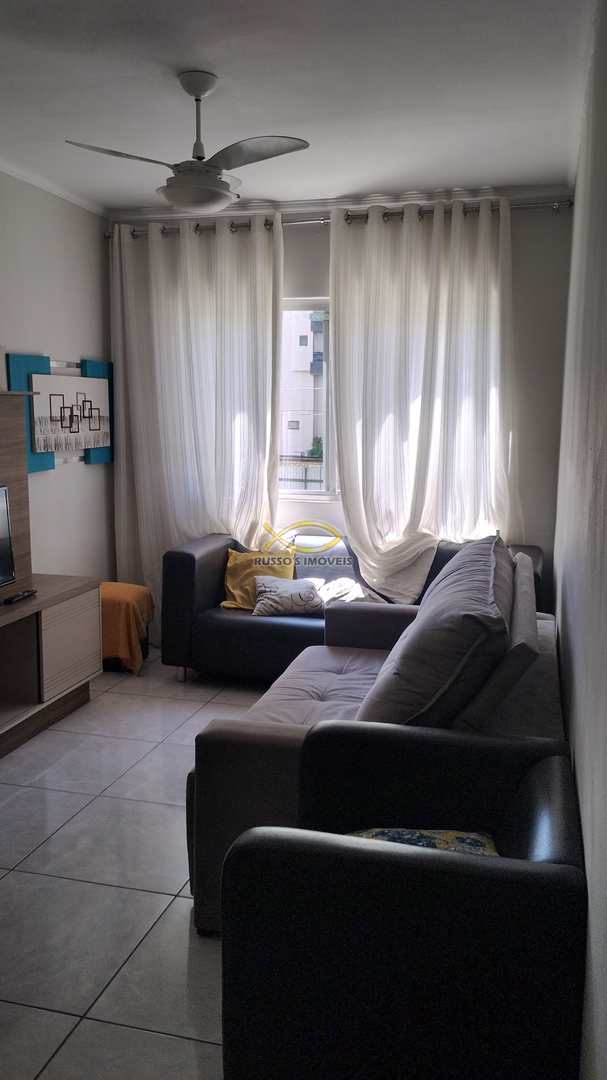 Apartamento à venda com 1 quarto, 50m² - Foto 2