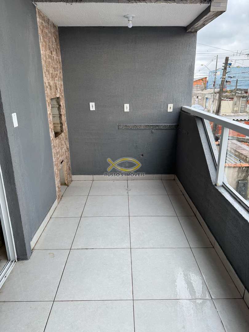 Casa de Condomínio à venda com 2 quartos, 75m² - Foto 16