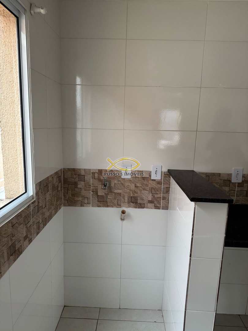 Casa de Condomínio à venda com 2 quartos, 75m² - Foto 11