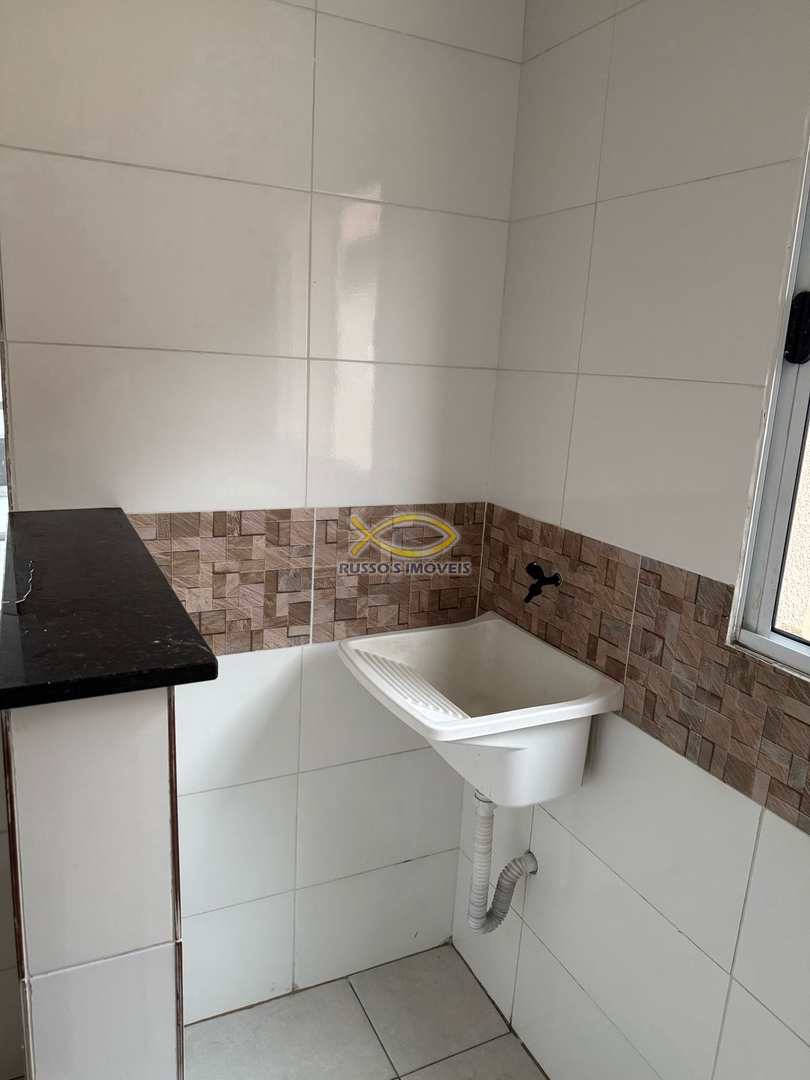 Casa de Condomínio à venda com 2 quartos, 75m² - Foto 12