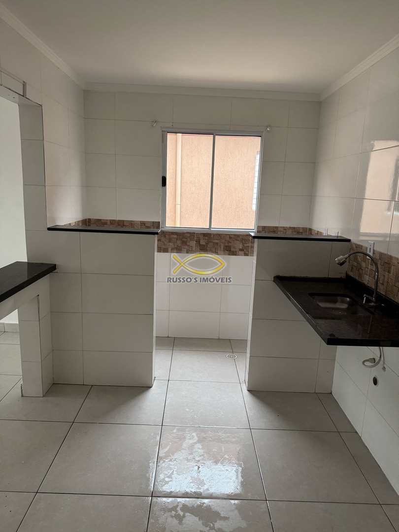 Casa de Condomínio à venda com 2 quartos, 75m² - Foto 9