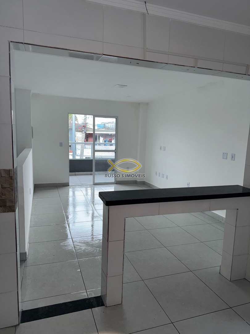 Casa de Condomínio à venda com 2 quartos, 75m² - Foto 5