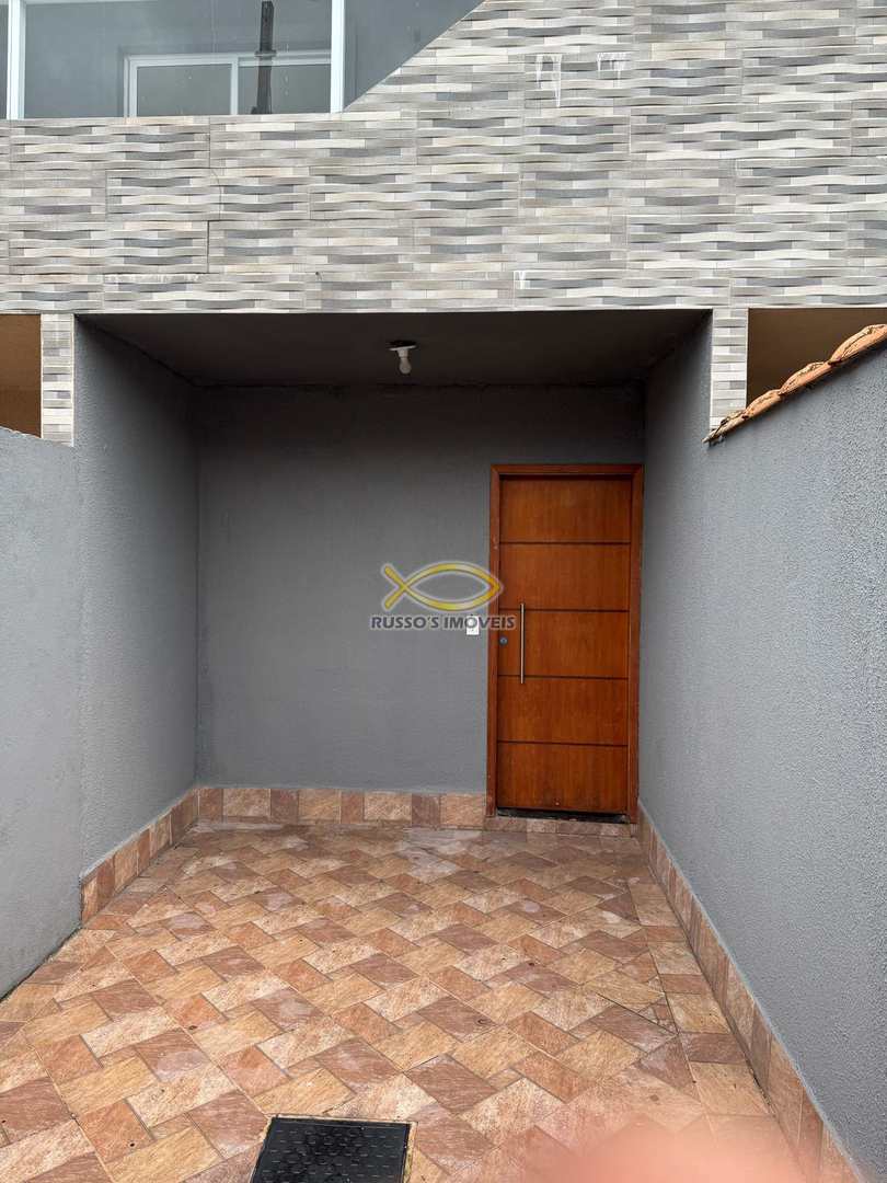 Casa de Condomínio à venda com 2 quartos, 75m² - Foto 3