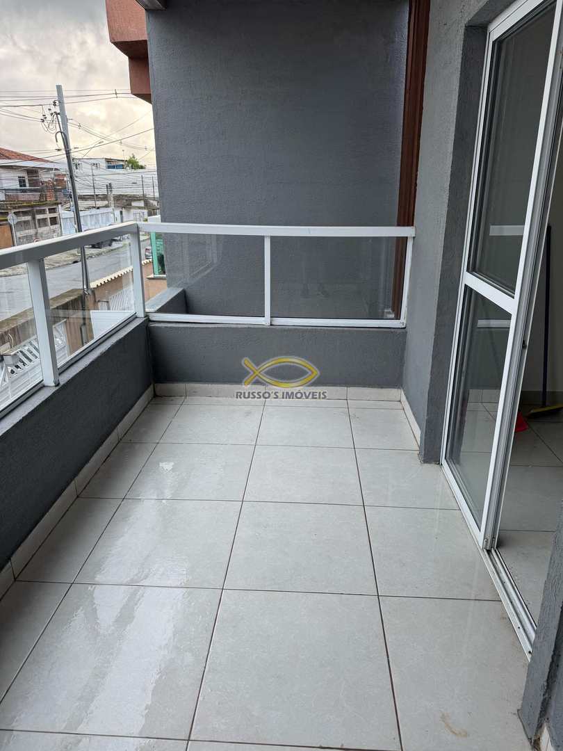 Casa de Condomínio à venda com 2 quartos, 75m² - Foto 14