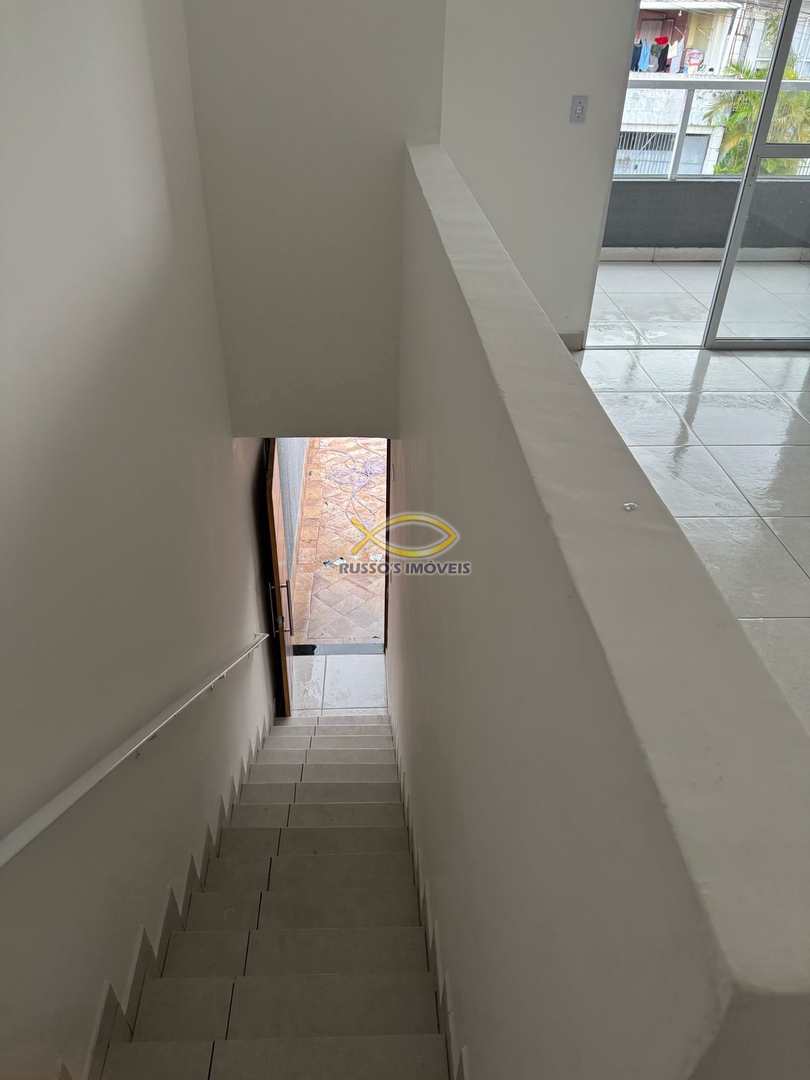 Casa de Condomínio à venda com 2 quartos, 75m² - Foto 4