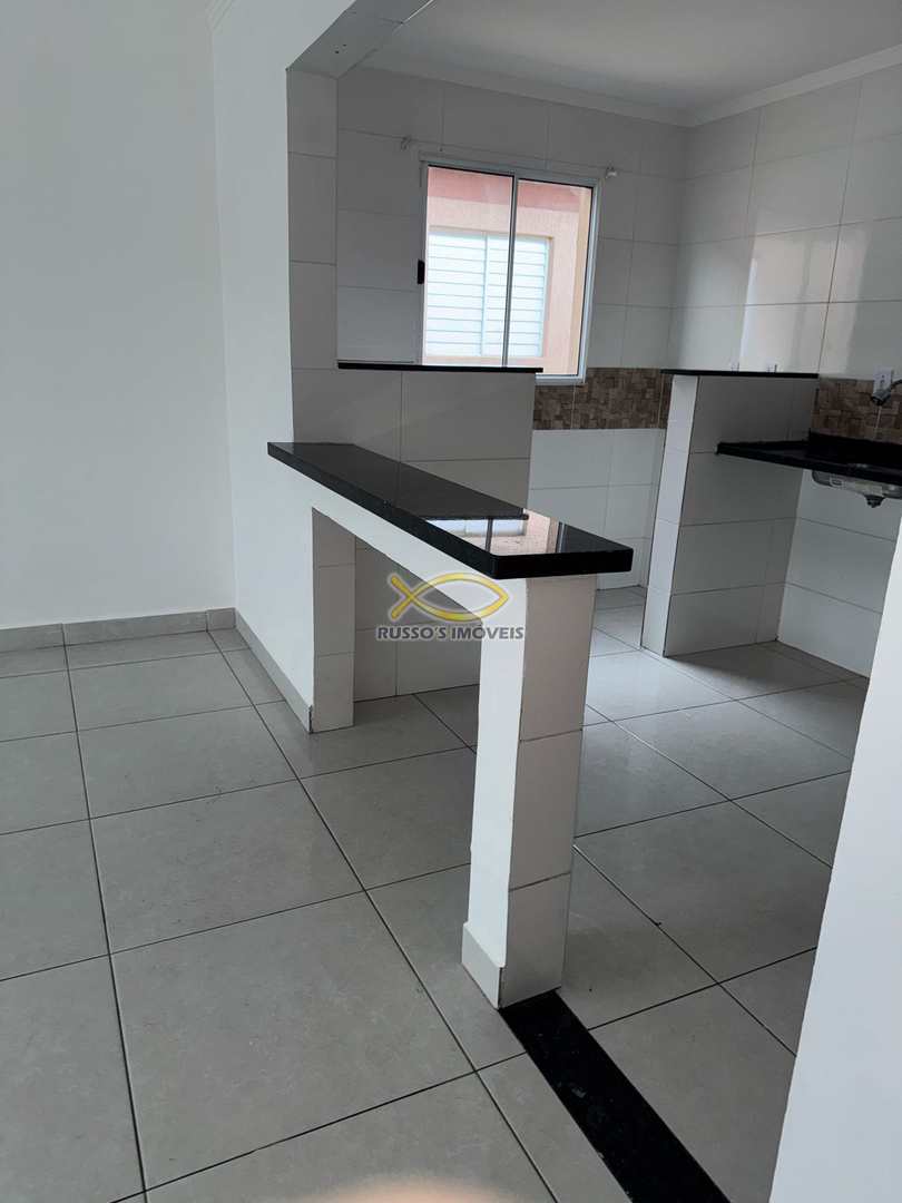 Casa de Condomínio à venda com 2 quartos, 75m² - Foto 8