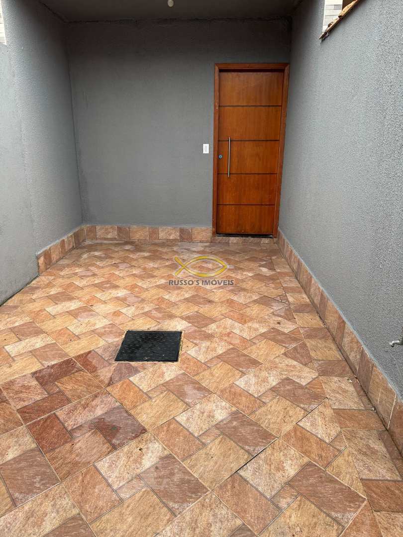 Casa de Condomínio à venda com 2 quartos, 75m² - Foto 2