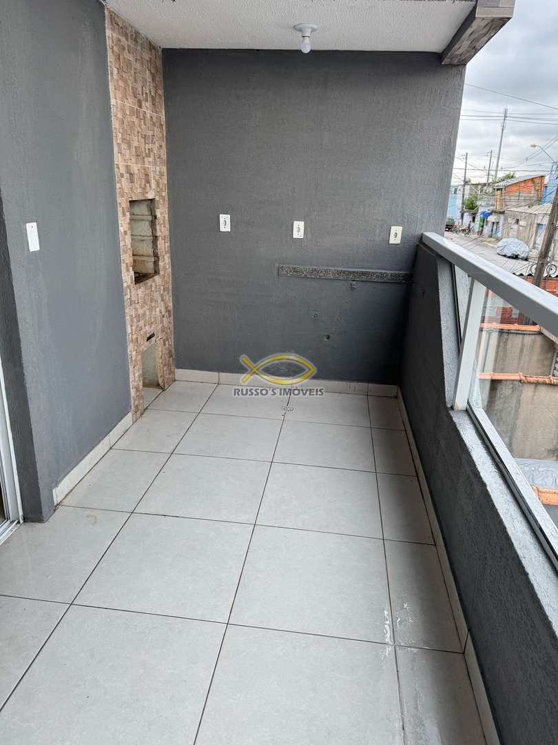 Casa de Condomínio à venda com 2 quartos, 75m² - Foto 15
