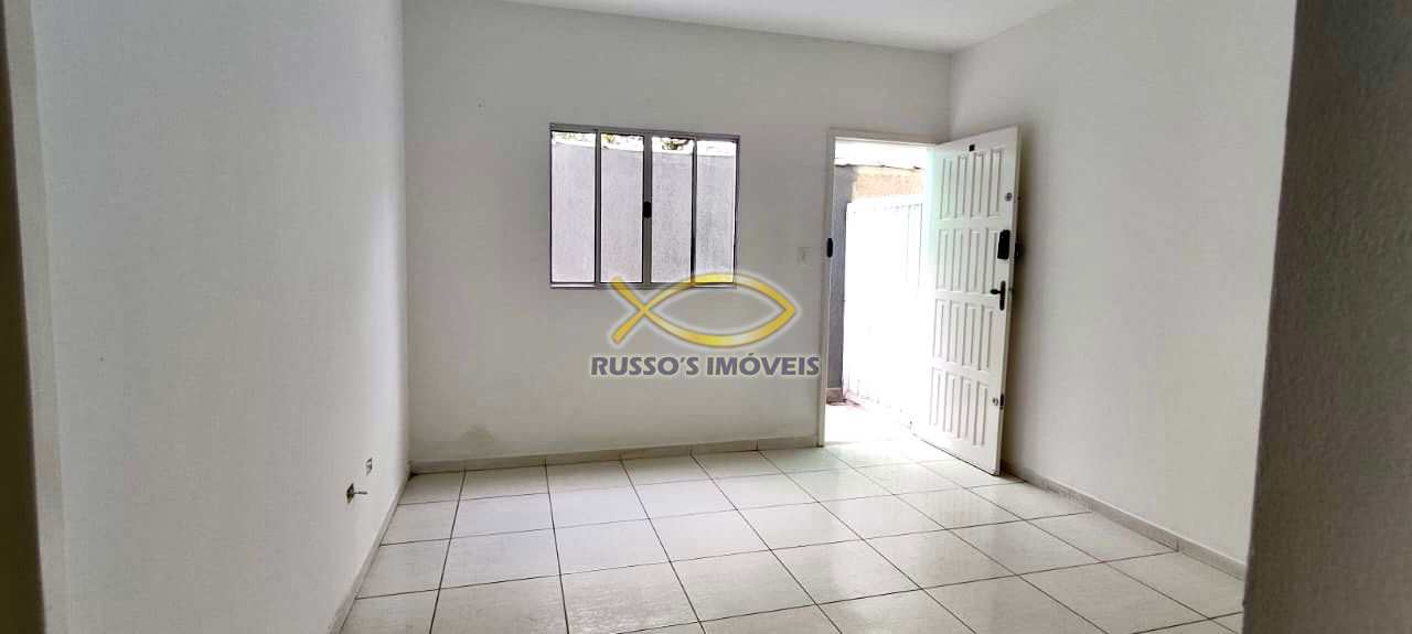 Casa de Condomínio, 2 quartos - Foto 1