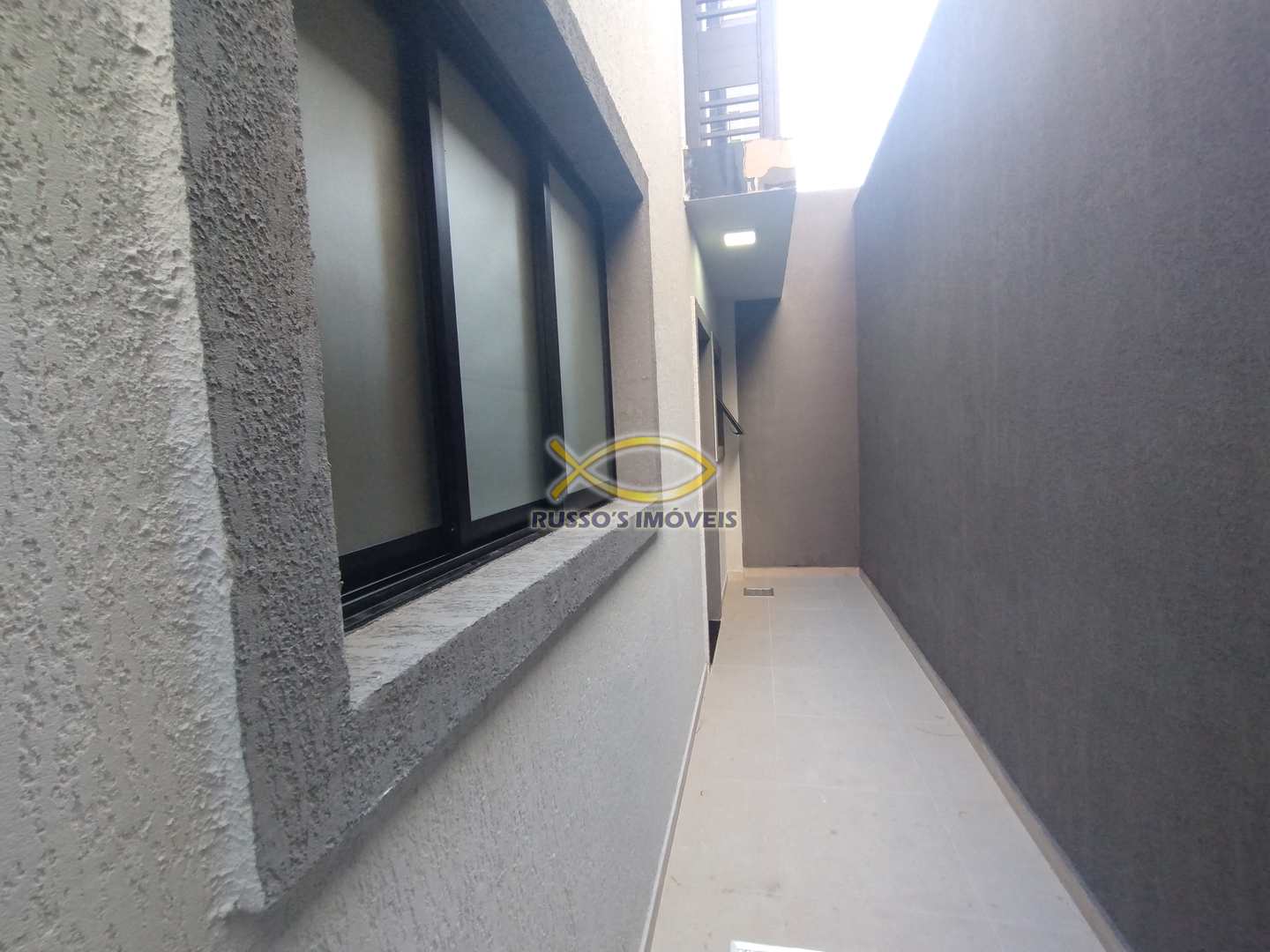 Sobrado à venda e aluguel com 3 quartos, 86m² - Foto 5