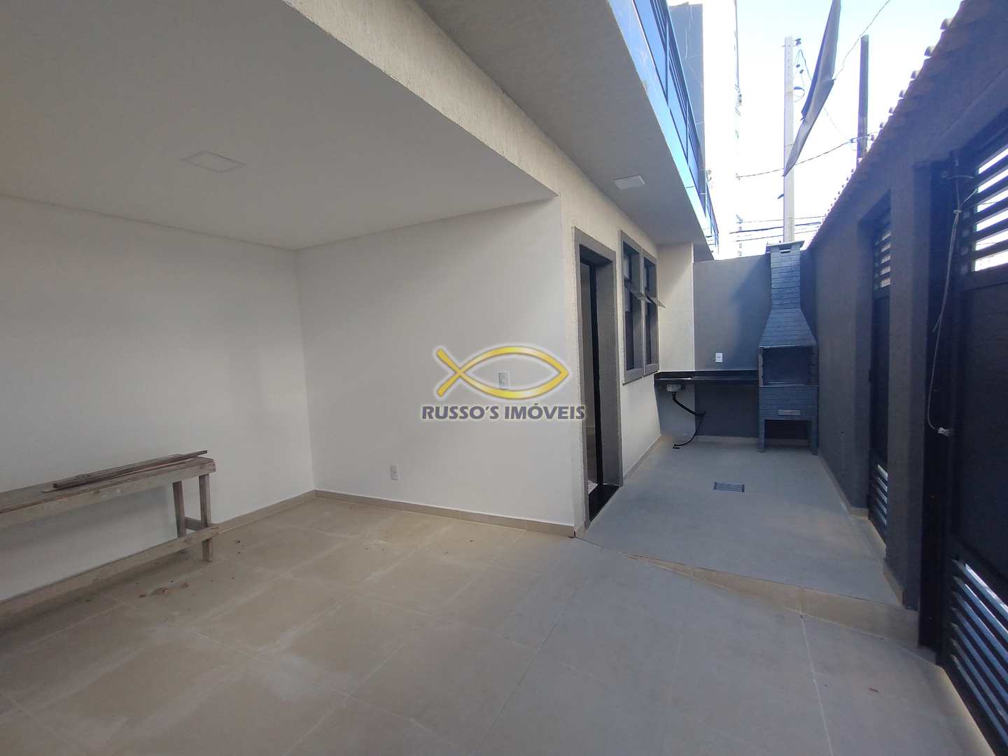 Sobrado à venda e aluguel com 3 quartos, 86m² - Foto 6