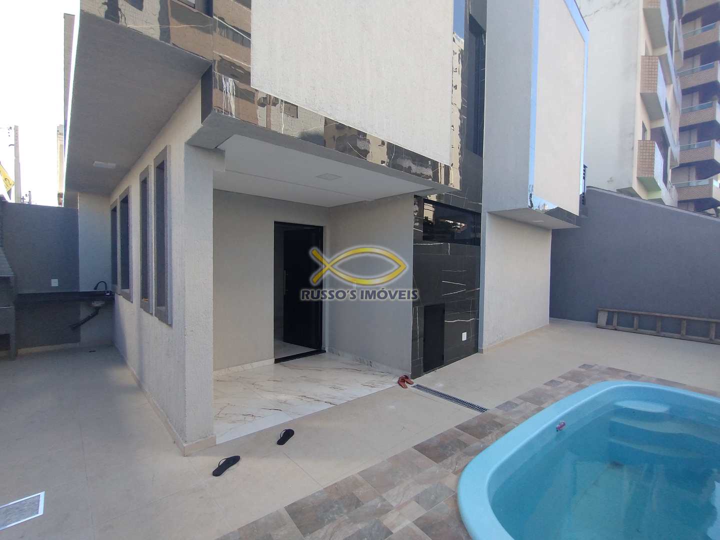 Sobrado à venda e aluguel com 3 quartos, 86m² - Foto 27