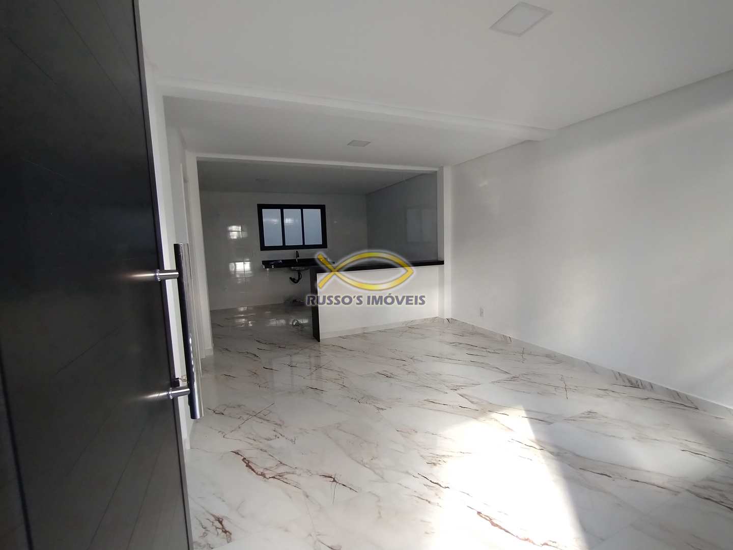 Sobrado à venda e aluguel com 3 quartos, 86m² - Foto 1