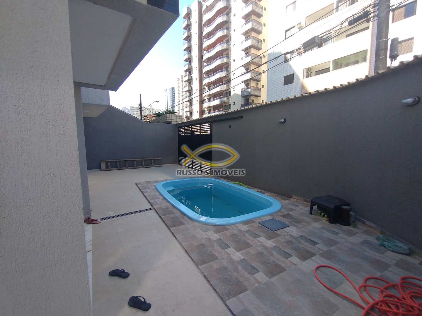 Sobrado à venda e aluguel com 3 quartos, 86m² - Foto 26
