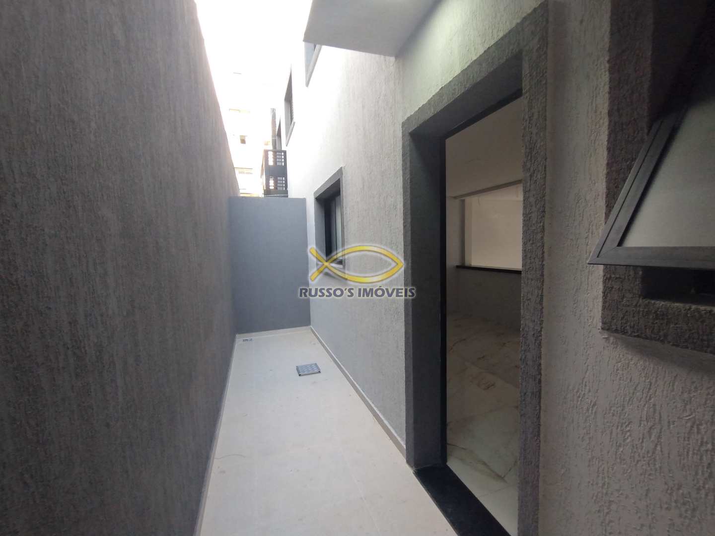 Sobrado à venda e aluguel com 3 quartos, 86m² - Foto 4