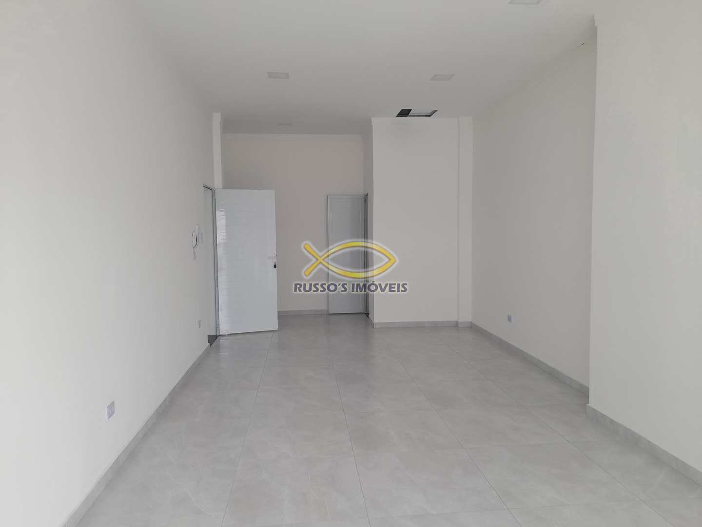 Conjunto Comercial-Sala para alugar, 34m² - Foto 4