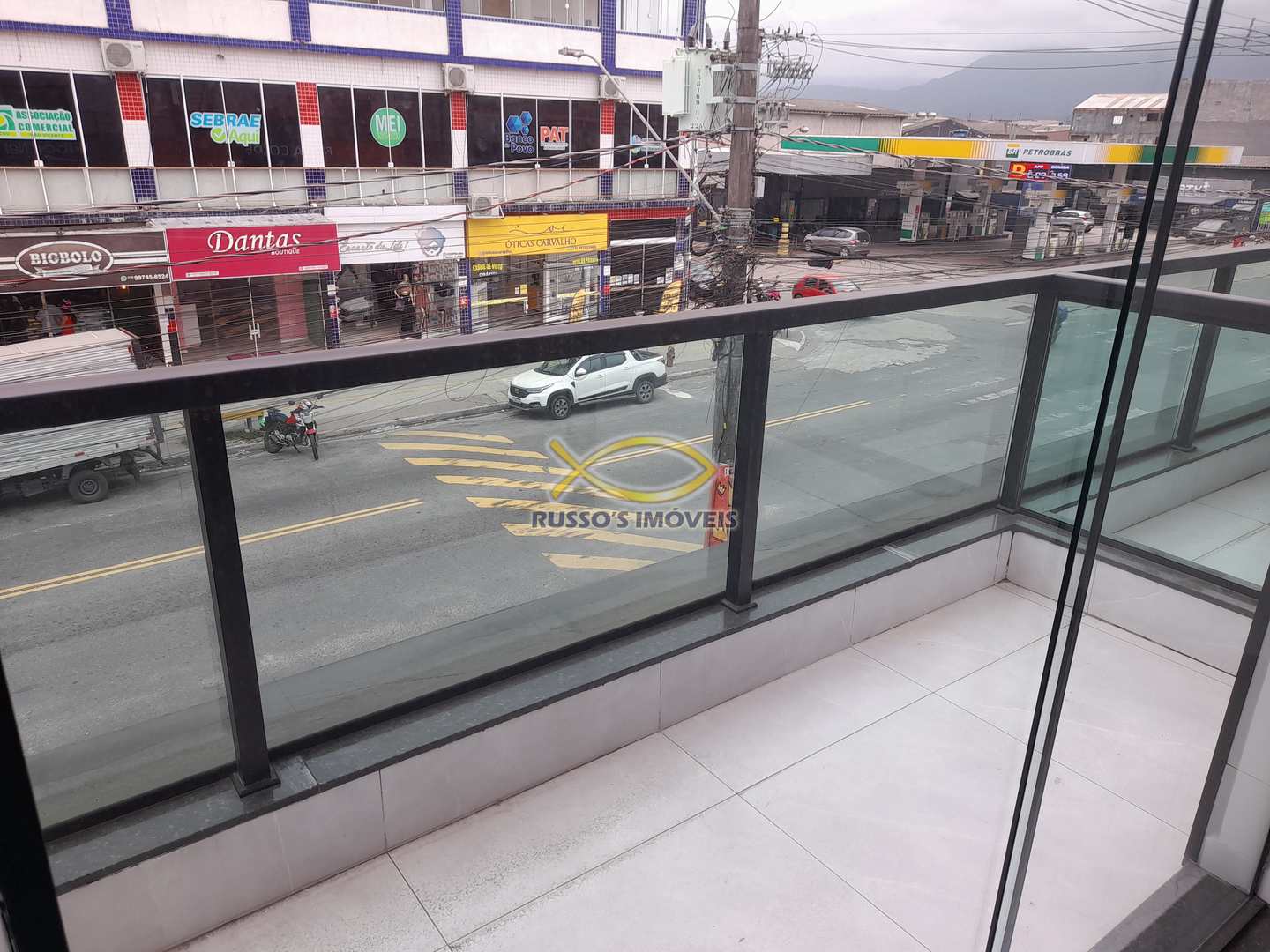 Conjunto Comercial-Sala para alugar, 34m² - Foto 7