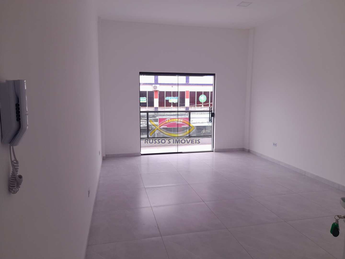 Conjunto Comercial-Sala para alugar, 34m² - Foto 3